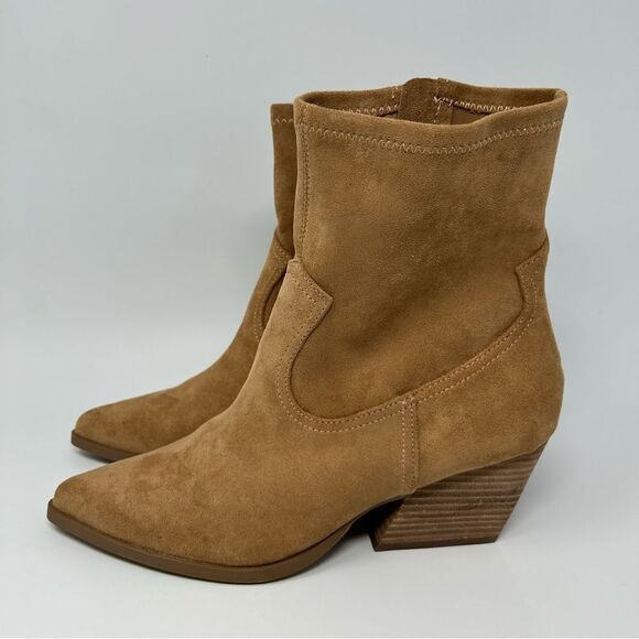 DV By Dolce Vita Kurt Boots NEW! - Picture 4 of 8